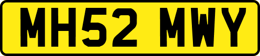 MH52MWY