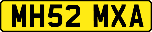 MH52MXA