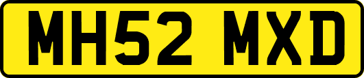 MH52MXD
