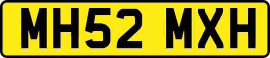 MH52MXH