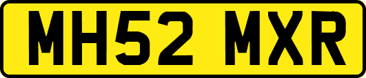 MH52MXR