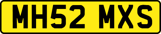 MH52MXS