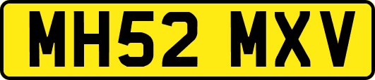 MH52MXV