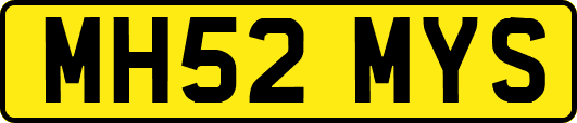 MH52MYS
