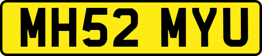 MH52MYU