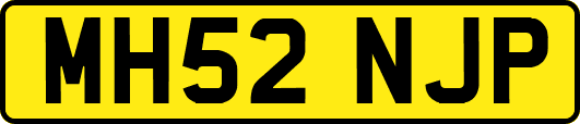 MH52NJP