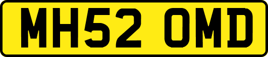 MH52OMD