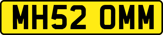 MH52OMM