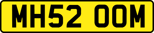 MH52OOM