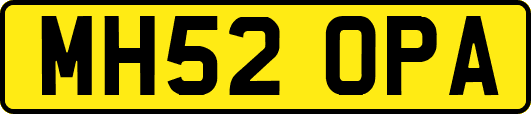MH52OPA