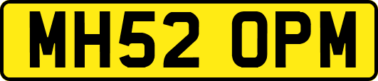 MH52OPM