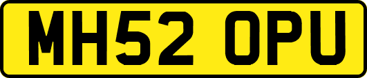 MH52OPU
