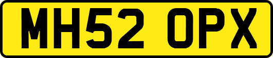MH52OPX