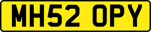 MH52OPY