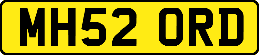 MH52ORD