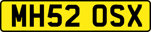 MH52OSX