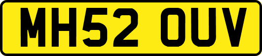 MH52OUV