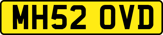MH52OVD