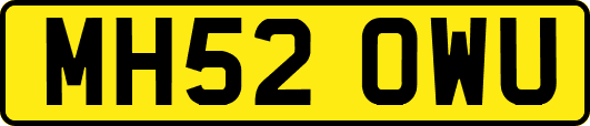 MH52OWU
