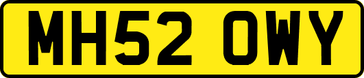 MH52OWY