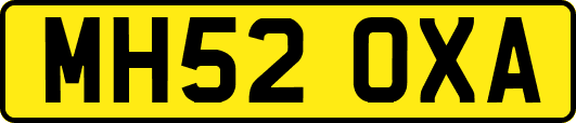 MH52OXA