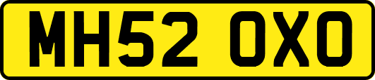 MH52OXO