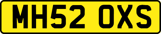 MH52OXS