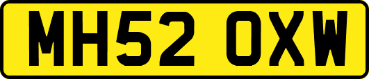 MH52OXW