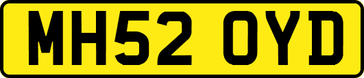 MH52OYD