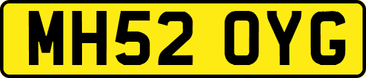 MH52OYG