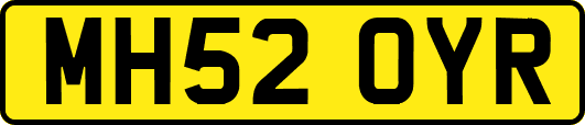 MH52OYR