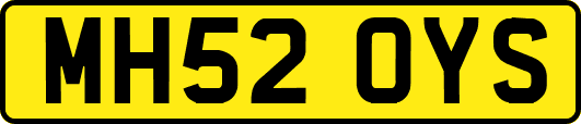MH52OYS