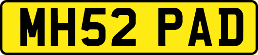 MH52PAD