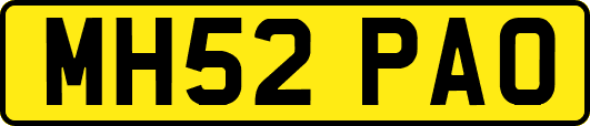 MH52PAO