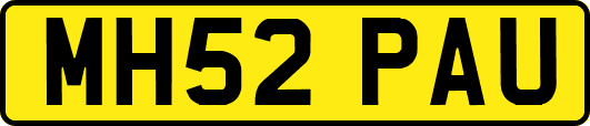 MH52PAU