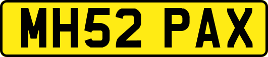 MH52PAX