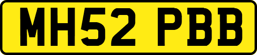 MH52PBB