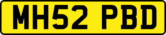 MH52PBD