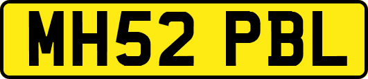 MH52PBL