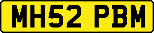 MH52PBM