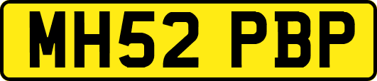 MH52PBP