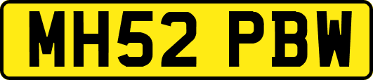 MH52PBW