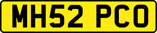 MH52PCO