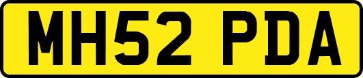 MH52PDA