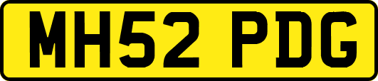 MH52PDG