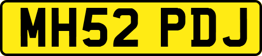 MH52PDJ