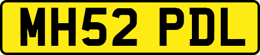 MH52PDL