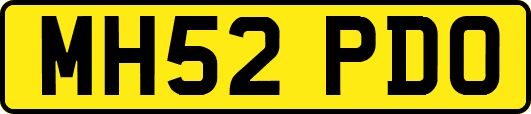 MH52PDO