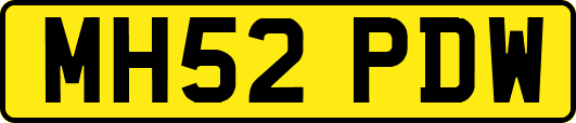 MH52PDW