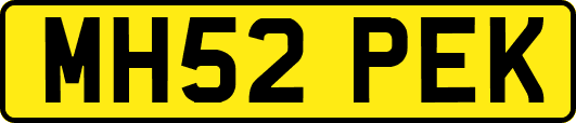 MH52PEK